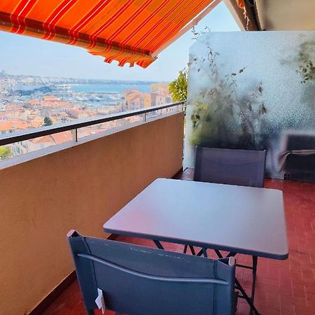 Le Suquetan Daire Cannes Dış mekan fotoğraf