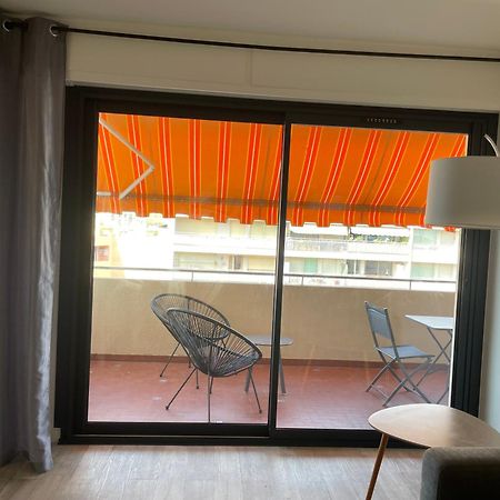 Le Suquetan Daire Cannes Dış mekan fotoğraf