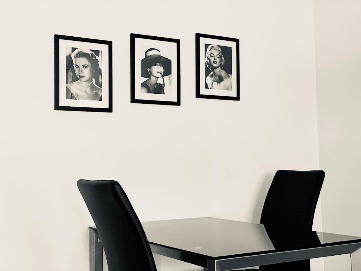 Le Suquetan Daire Cannes Dış mekan fotoğraf